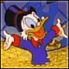 Scrooge McDuck